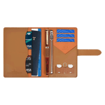 کیف پاسپورت امنیتی ویوو WiWU Ambassador Passport Wallet