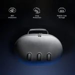 کیف حمل Blupebble مخصوص Meta Quest 3