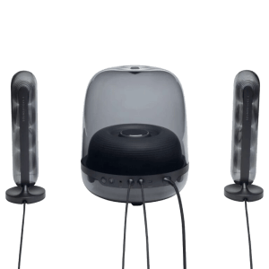 اسپیکر هارمن کاردن Harman Kardon Sound Sticks 4