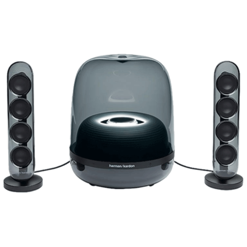 Harman Kardon Sound Sticks 4