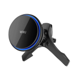 Wiwu wireless charger car mount semiconductor