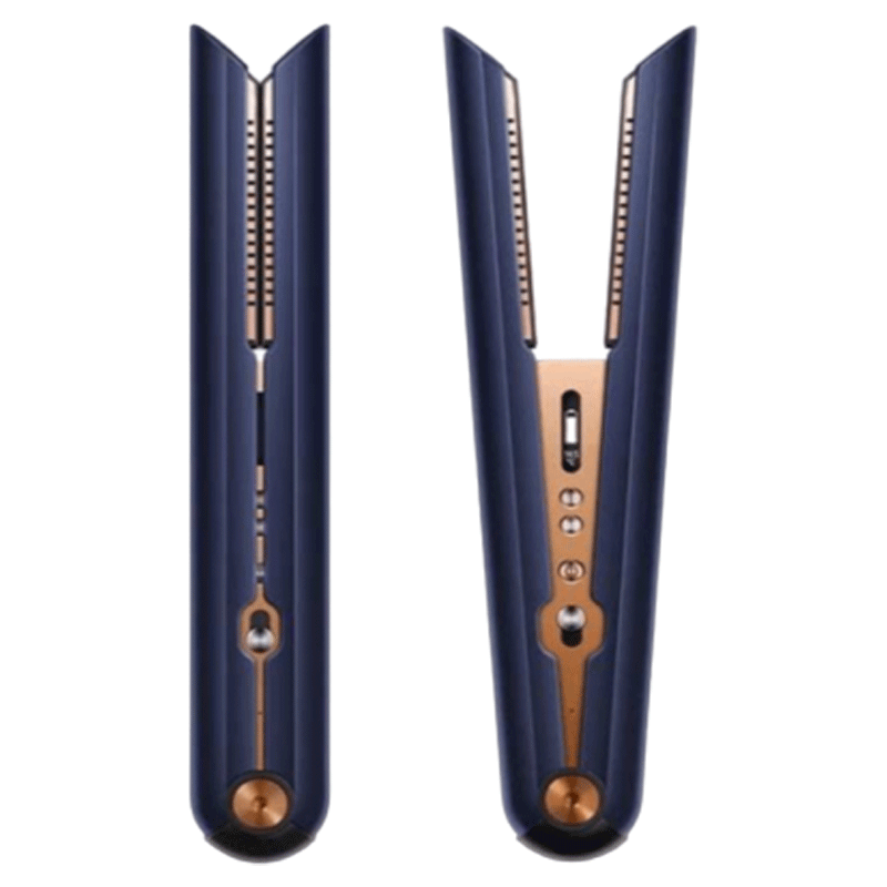 اتو مو بدون سیم دایسون Dyson Corrale straightener HS07