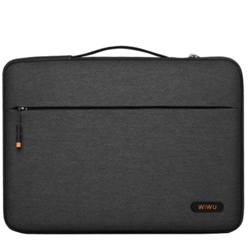 wiwu vivi hand bag for 14 pilot sleeve