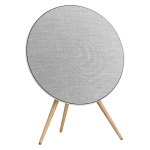 A9 5th Natural Aluminium