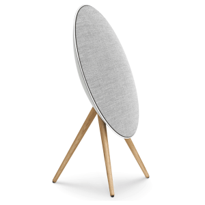 اسپیکر بنگ اند آلفسن Bang And Olufsen Beosound A9 5th Natural Aluminium