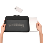 Warriors Laptop Sleeve Messenger Bag X
