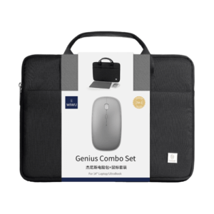 کیف لپ تاپ ویوو WiWU Genius Combo