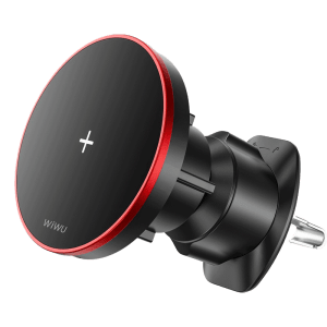 شارژر بیسیم خودرو ویوو WiWU Infinite CH316