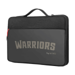 Warriors Laptop Sleeve Messenger Bag X