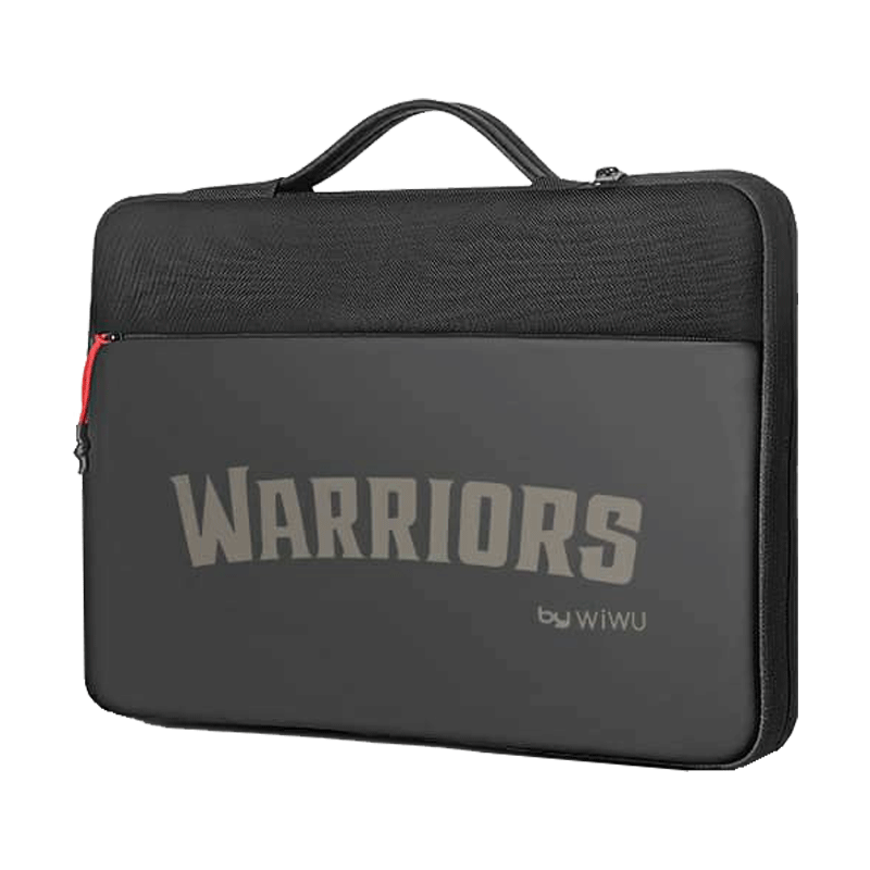 Warriors Laptop Sleeve Messenger Bag X
