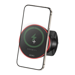 Wiwu car magnetic wireless charger INFINITE