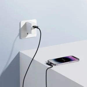 کابل شارژ و انتقال داده ویوو WiWU Wi-C015 Cable