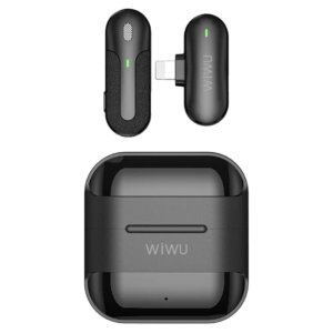 میکروفون ویوو WiWU Wi-WM001 Lightning