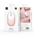 موس بی سیم ویوو WiWU WM107