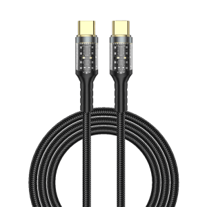 کابل شارژ و انتقال داده ویوو Wiwu Wi-C016