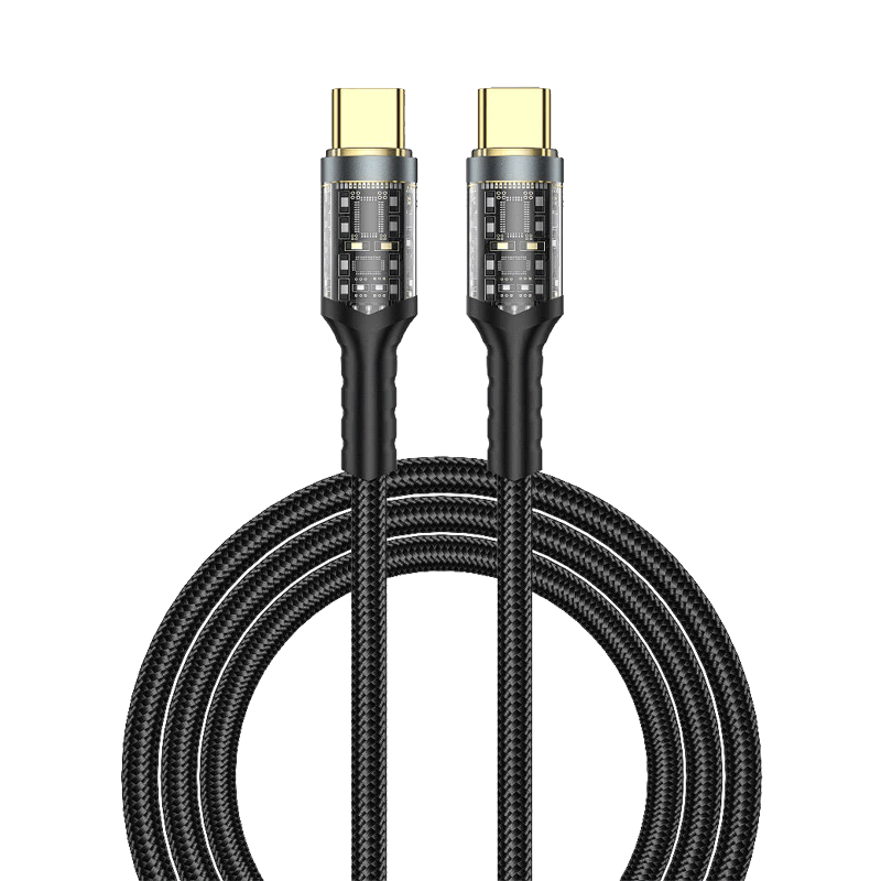 کابل شارژ و انتقال داده ویوو Wiwu Wi-C016