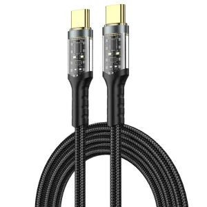 کابل شارژ و انتقال داده ویوو WiWU Wi-C016 Cable