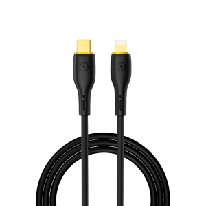 کابل شارژ و انتقال داده ویوو Wiwu Wi-C018 C-L