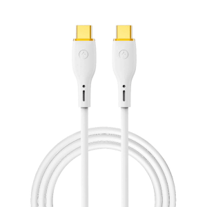 کابل شارژ و انتقال داده ویوو WiWU Wi-C018 Type-C to C Cable