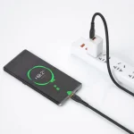 کابل شارژ و انتقال داده ویوو Wiwu Wi-C018