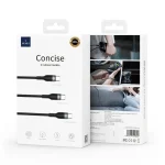 کابل شارژ و انتقال داده ویوو Wiwu Wi-C033