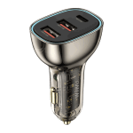 شارژر فندکی ویوو Wiwu Wi-QC013