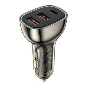 شارژر فندکی ویوو Wiwu Wi-QC013