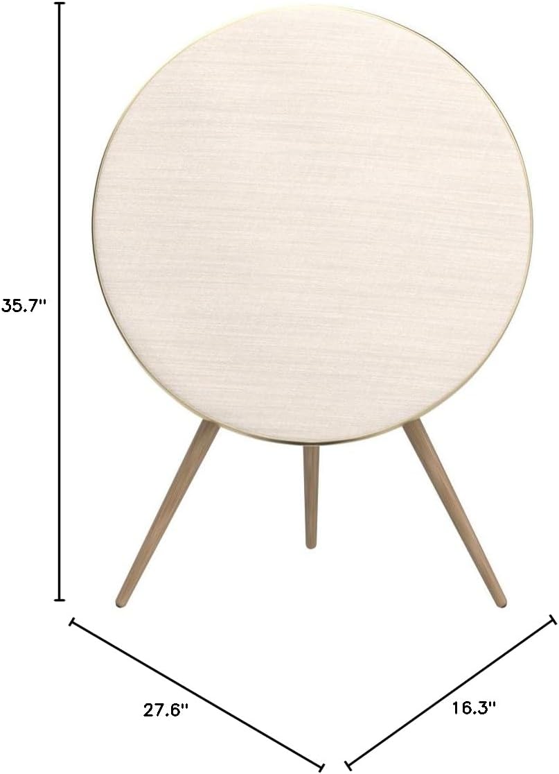 A9 5th Natural Aluminium