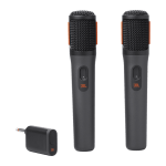 میکروفون جی بی ال JBL PartyBox Wireless Mic
