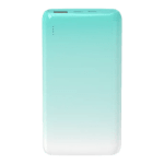 WiWU Rainbow Wi-P008 Power bank