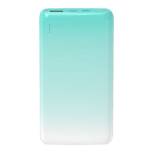 WiWU Rainbow Wi-P008 Power bank