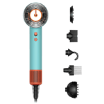 سشوار دایسون Dyson HD16 Supersonic Nural Ceramic Patina/Topaz