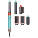 سشوار دایسون Dyson HS05 Airwrap Complete Long Ceramic Pop