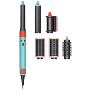 سشوار دایسون Dyson HS05 Airwrap Complete Long Ceramic Pop