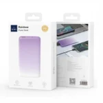 پاور بانک ویوو WiWU Rainbow Wi-P008 Power bank