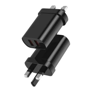 آداپتور دوگانه ویوو WiWU Wi-U003 Quick Dual USB-A