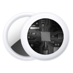 ردیاب هوشمند ویوو WiWU WT-01 iTag Anti-Lost Smart Tracking Device