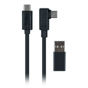 کابل شارژ و انتقال داده ناکن nacon USB Cable for Oculus Quest™ / Meta Quest 2