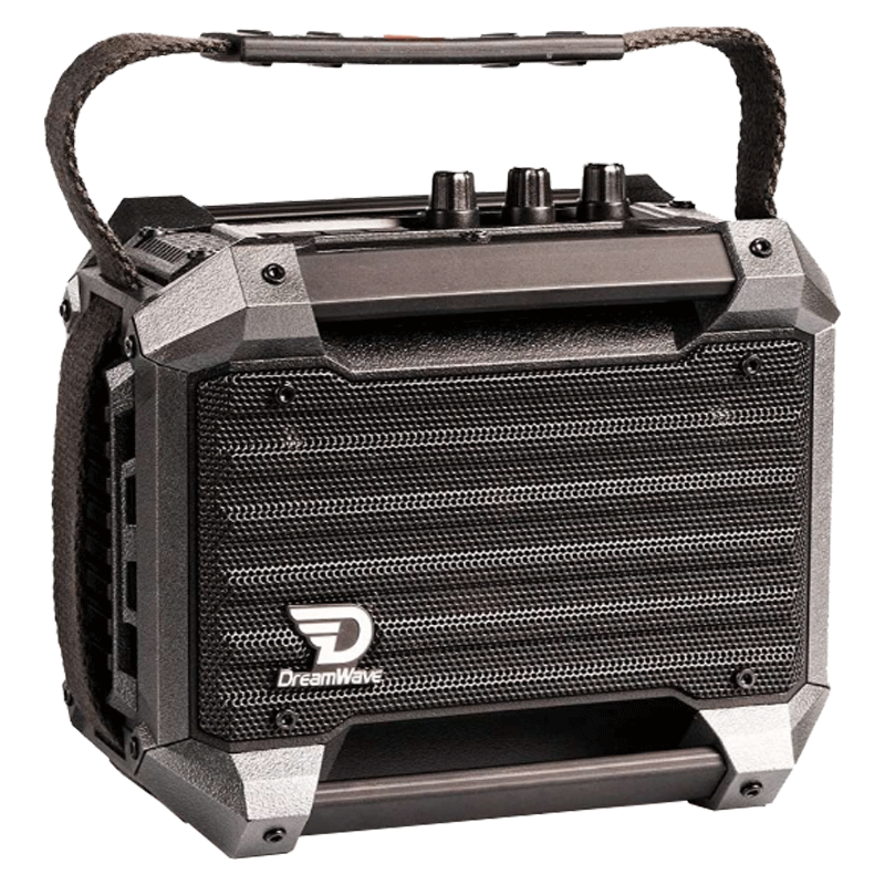 اسپیکر دریم ویو Dreamwave Rockstar Mini