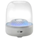 اسپیکر هارمن کاردن Harman Kardon Aura Studio 4 Light Grey