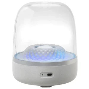 اسپیکر هارمن کاردن Harman Kardon Aura Studio 4 Special Edition Light Grey