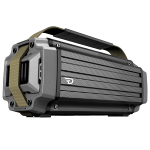 Dreamwave Tremor III