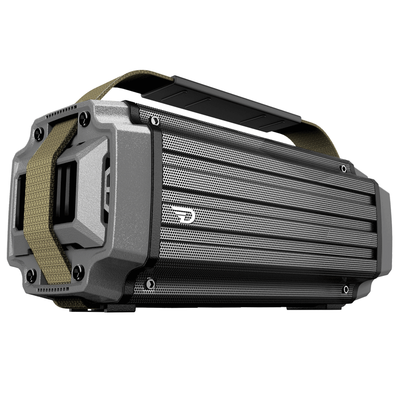 Dreamwave Tremor III