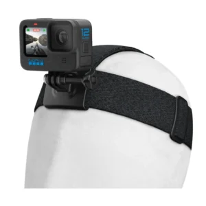 کیت گوپرو GoPro Adventure Kit The Handler, Head Strap 2.0 + Compact Case
