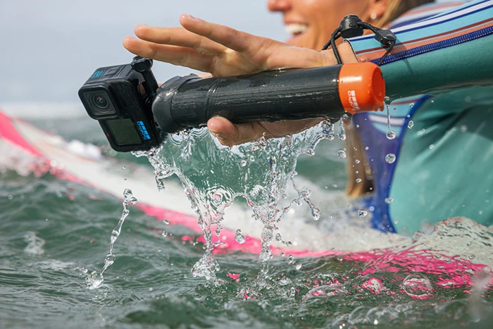 هندل شناور گوپرو GoPro Handler Floating Camera Grip