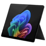 سرفیس پرو 11 مایکروسافت (Microsoft Surface Pro 11 (Snapdragon® X Elite (12 Core), OLED display, 16 GB RAM, 512 GB SSD