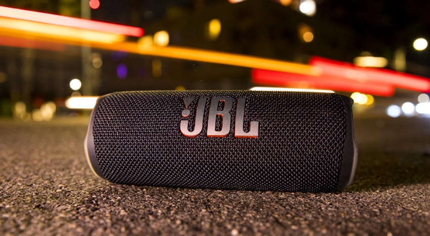 JBL Flip 7