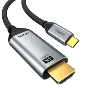 کابل بلوپبل Blupebble USB C to HDMI Cable 3m