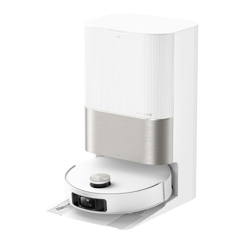 Dreame X50 Ultra Robot Vacuum