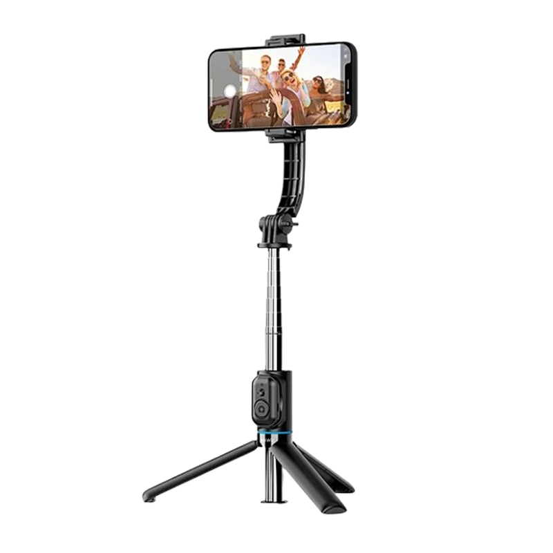 WiWU Wi-SE001 Detachable Tripod Selfie Stick